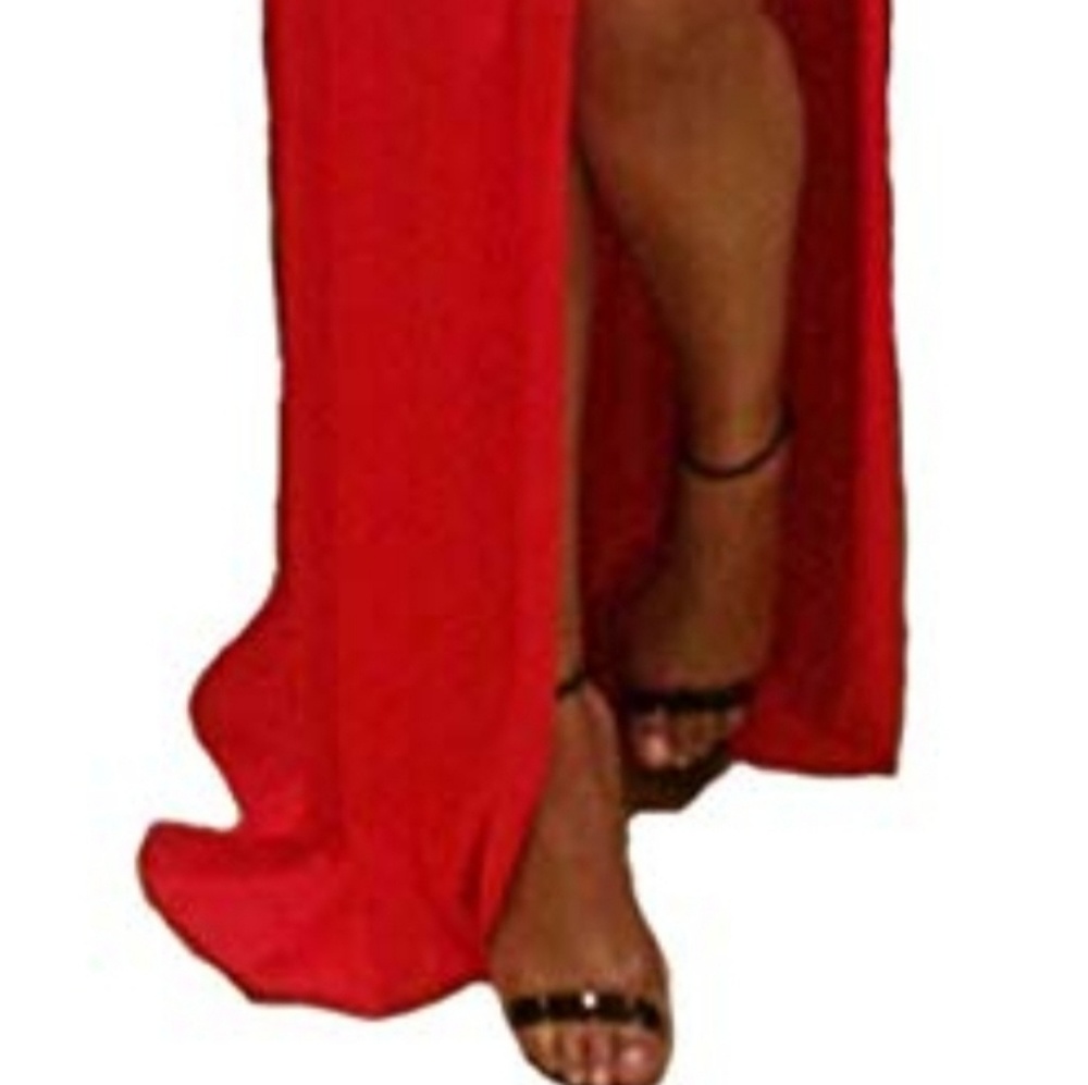 Off the shoulder dress - Picture 3 of 7